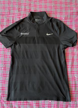 Поло nike golf. размер м