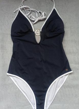 Купальник tommy hilfiger