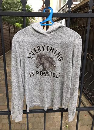 Фото 404+ світшот на зріст 158-164 см