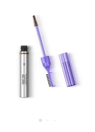 Тушь для бровей новая kiko milano