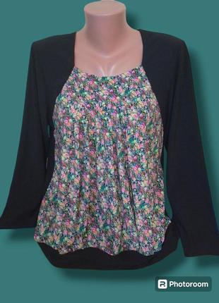 Блуза жіноча 48-52