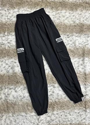 Оригинальные брюки Blue adidas