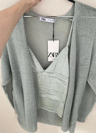 Комплект zara