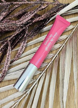 Оригинальный isadora glossy lip treat блеск для губ 58 pink pearl
