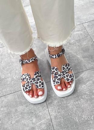 Босоніжки trendy