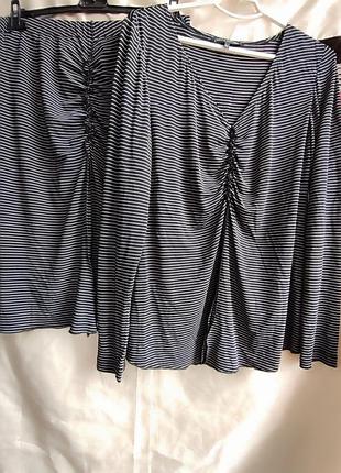 Костюм, двійка