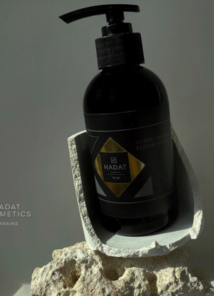 Шампунь восстановления hydro intensive repair hadat 250ml