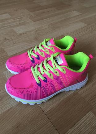 Кросівки sport fashion