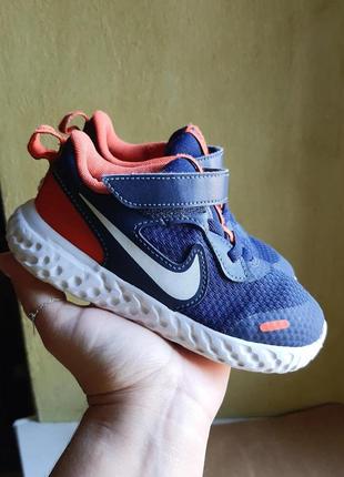 Кроссовки nike 26 размер