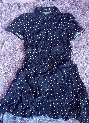 Сукня cropp