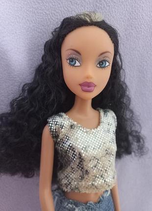 Барбі майсін my scene