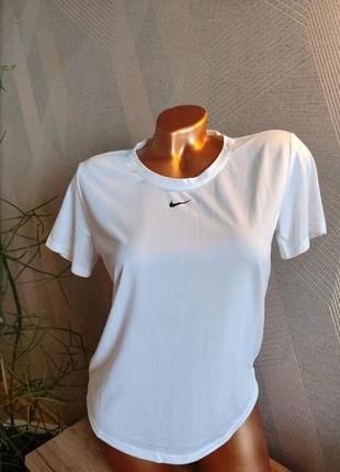 Оригінальна спортивна футболка nike2 фото