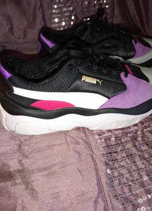 Кросівки puma
