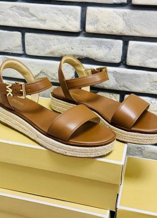 Босоножки michael kors оригинал