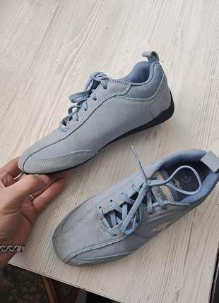 Кроссовки kangaroos оригинал2 фото