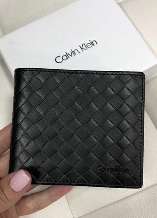 Гаманець calvin klein