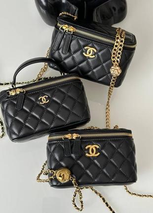 Сумка chanel