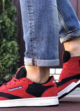 Мужские кроссовки reebok 5