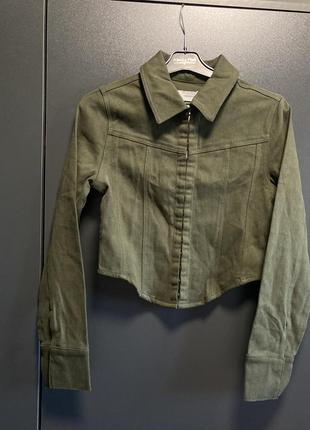 Жакет жіночий