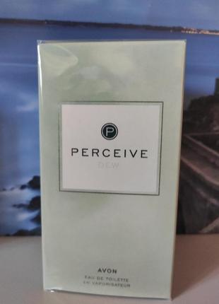 Туалетна вода Perceive dew 50 ml 50 ml