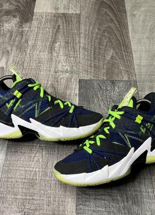 Кроссовки мужские nike air jordan why not zero.3 se