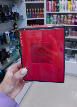 Bombshell intense victoria's secret | original parfum ❤!