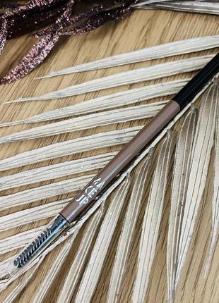 Оригинальный XXS / 40 ultra precision brow liner подводка для бровей 04 light ash оригинал карандаш для бровей
