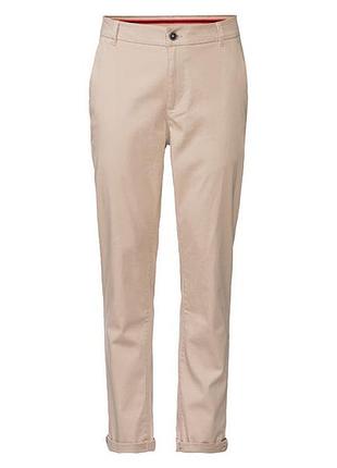 Штани штани чиноси slim fit германія livergy