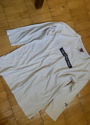 Кофточка пола рукав the north face