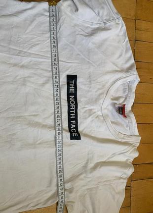 Кофточка пола рукав the north face6 фото