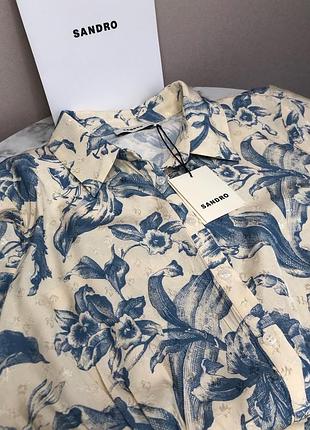 Сукня sandroparis 38 p.