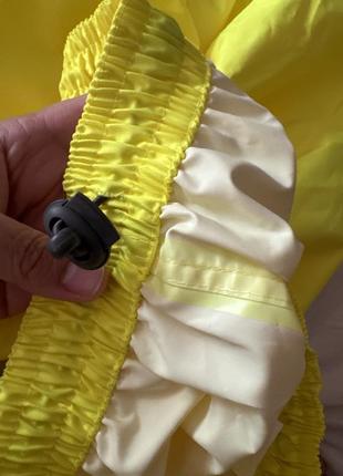 Брюки штаны рабочие сигнальные retro max leo workwear