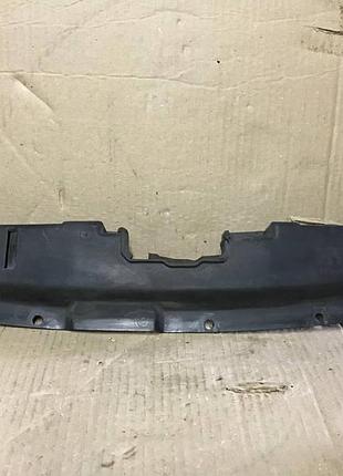 Декоративна накладка замка капота для mazda 626 gf.