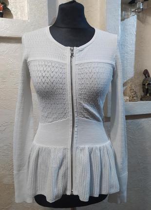 Кардиган вискоза sandro