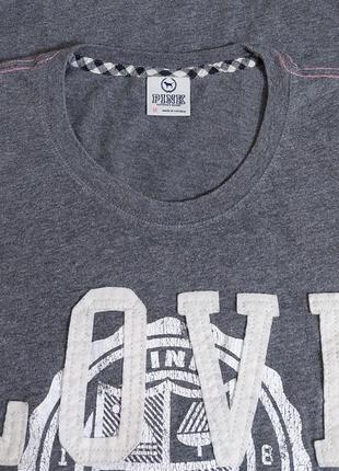 Оригинальная футболка pink victoria's secret, made in vietnam, молниеносная отправка ⚡🚀4 фото