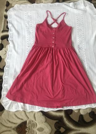 Сарафан легесенький