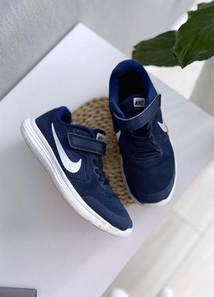 Кроссовки nike 22 см