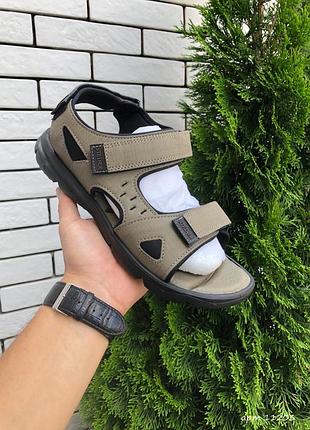 Босоножки steiner