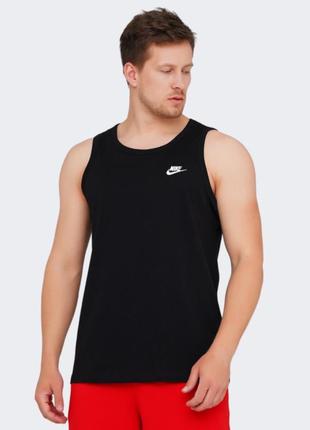 Майка nike
