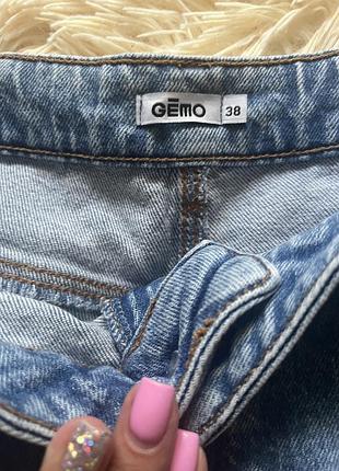 Джинси 3