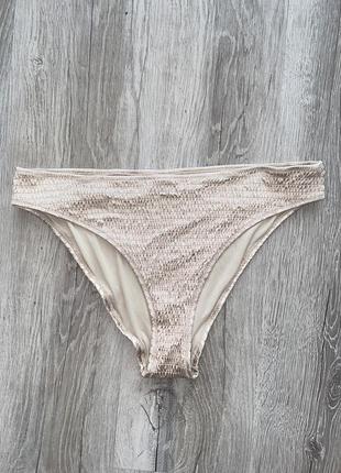 Плавки h&m, xl