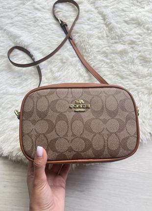 Сумка від coach