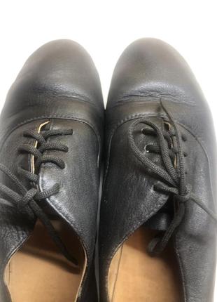 Туфли для танцев, для мальчика.