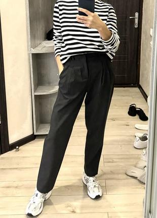 Женские брюки zara