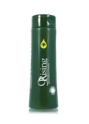 Фитоэссенциальный шампунь для сухих волос с кокосовым маслом orising cocco shampoo.