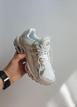 Кросівки nike air max tn terrascape plus •white•