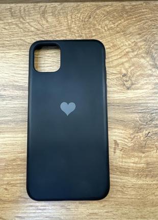 Чохол на iphone 11 pro max