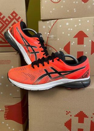 Чоловічі кросівки asics gt-2000