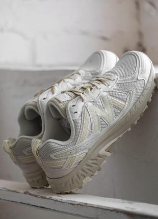 Кроссовки нью бэленс new balance new balance 410v5 milk tea