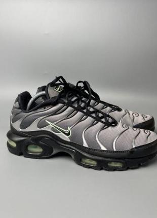 Кросівки nike tn